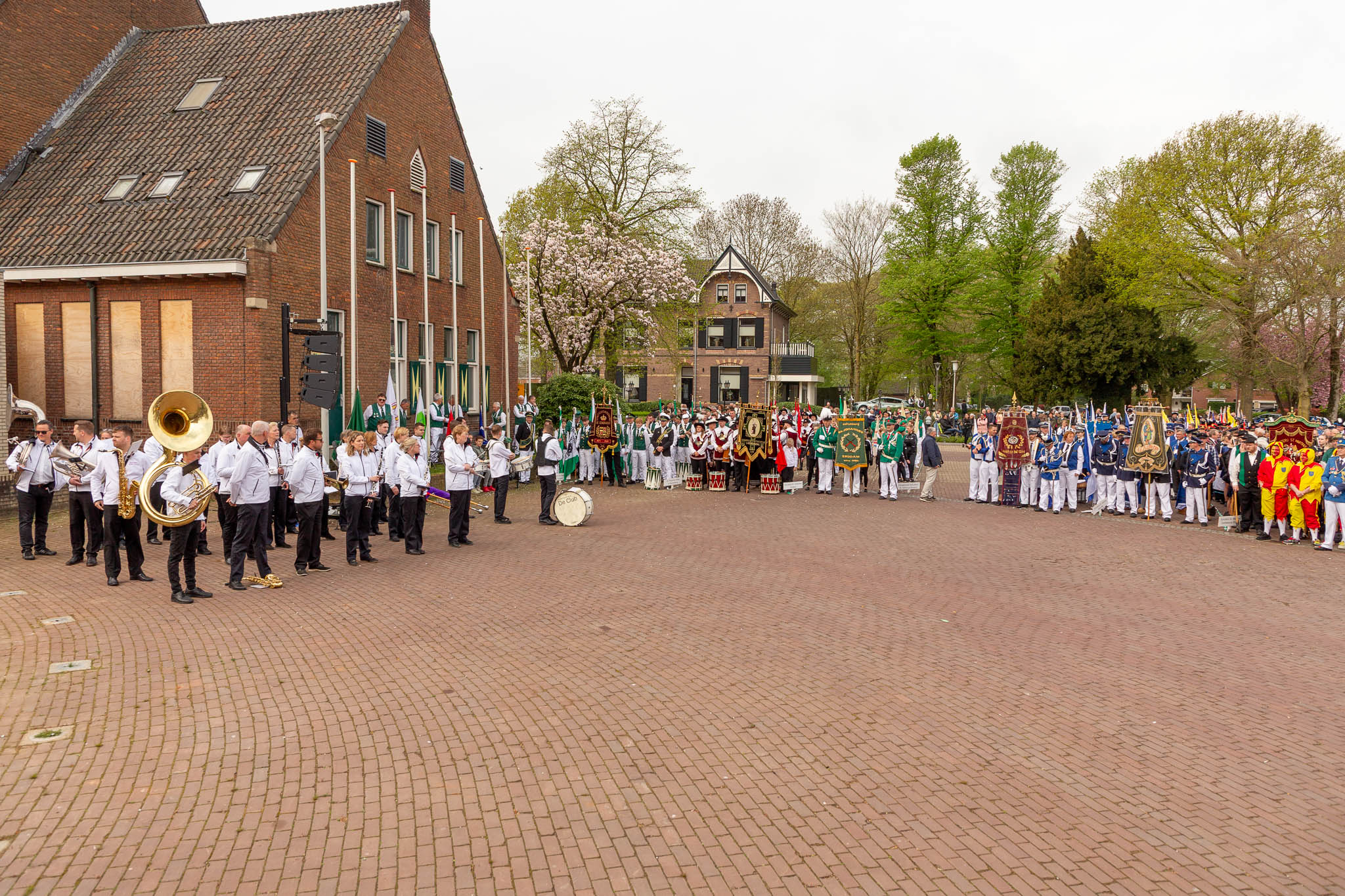 Kringdag Didam